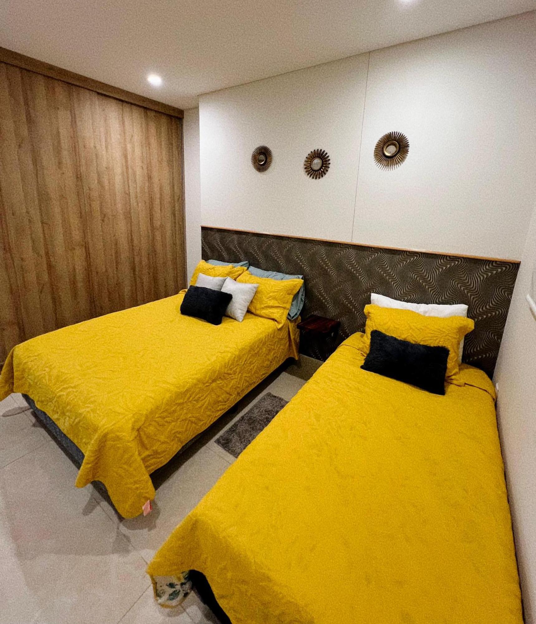 Apartmán Departamento A Pie De Playa En Camino Al Mar Mazatlán Exteriér fotografie